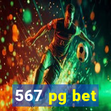 567 pg bet
